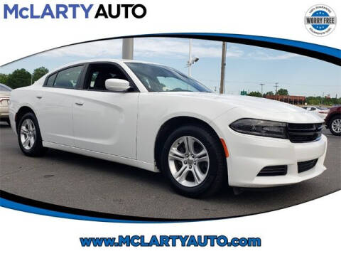 2019 Dodge Charger