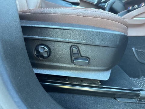 2020 Alfa Romeo Stelvio Ti