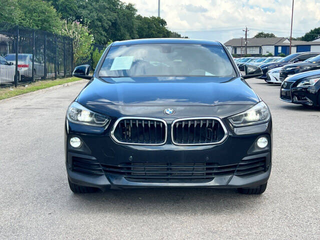 2018 BMW X2 for sale at Auto Imports in Houston, TX