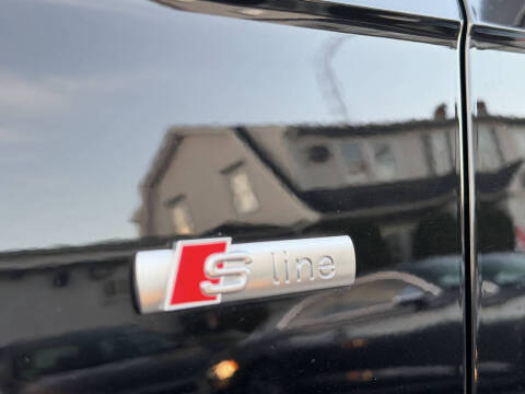 2015 Audi A4 2.0T quattro Premium