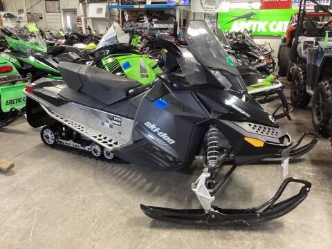 2009 Ski-Doo GSX Sport 500 SS for sale at Road Track and Trail in Big Bend WI