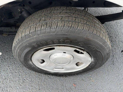 2008 Ford F-150