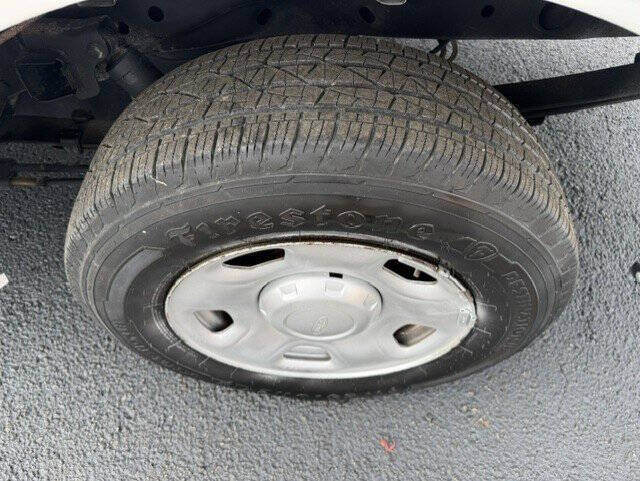 2008 Ford F-150