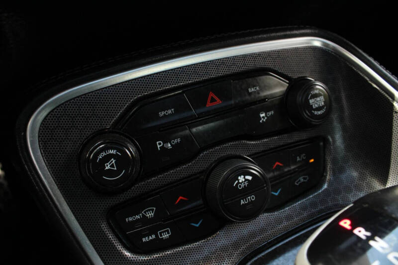 2016 Dodge Challenger