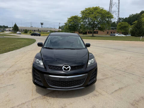 2011 Mazda CX-7 i SV