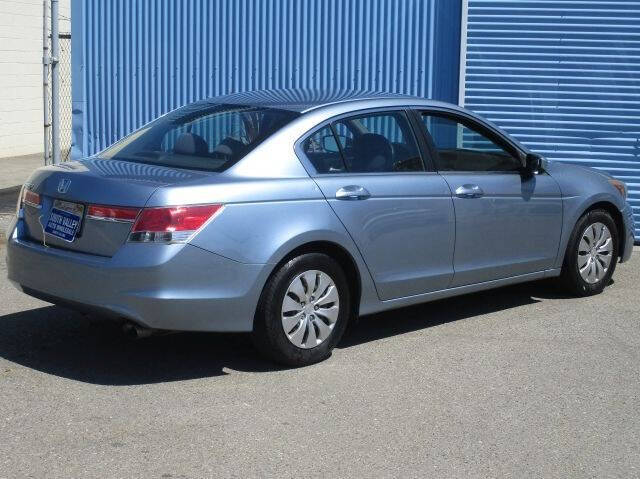 2011 Honda Accord for sale at South Valley Auto Wholesale in Santa Clara, CA