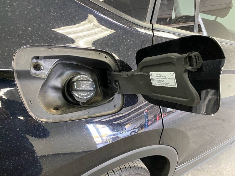 2019 Volkswagen Tiguan S