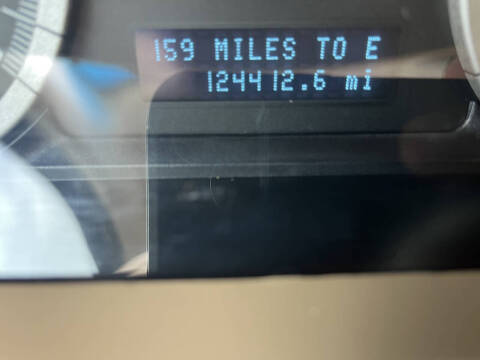 2009 Ford Escape XLT