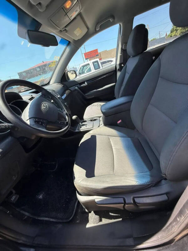 2013 Kia Sorento LX