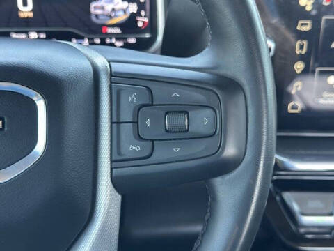 2024 GMC Sierra 3500HD