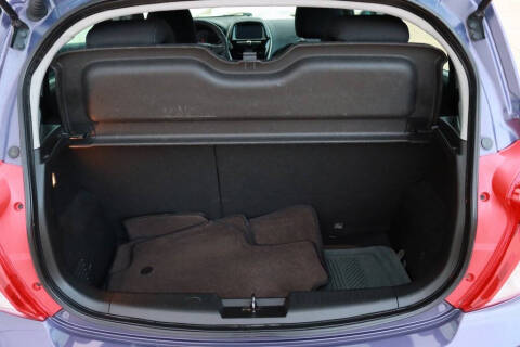 2016 Chevrolet Spark LS CVT