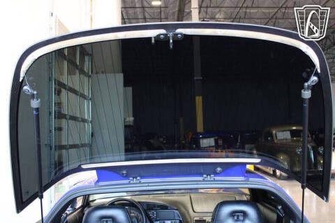 1994 Chevrolet Corvette