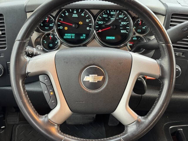 2009 Chevrolet Silverado 1500 LT