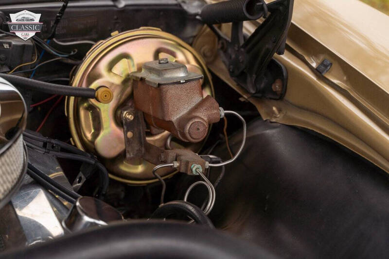 1967 Pontiac Firebird