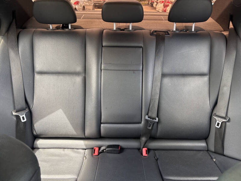 2014 Mercedes-Benz C-Class C 250