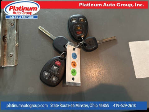 2018 Chevrolet Express 3500