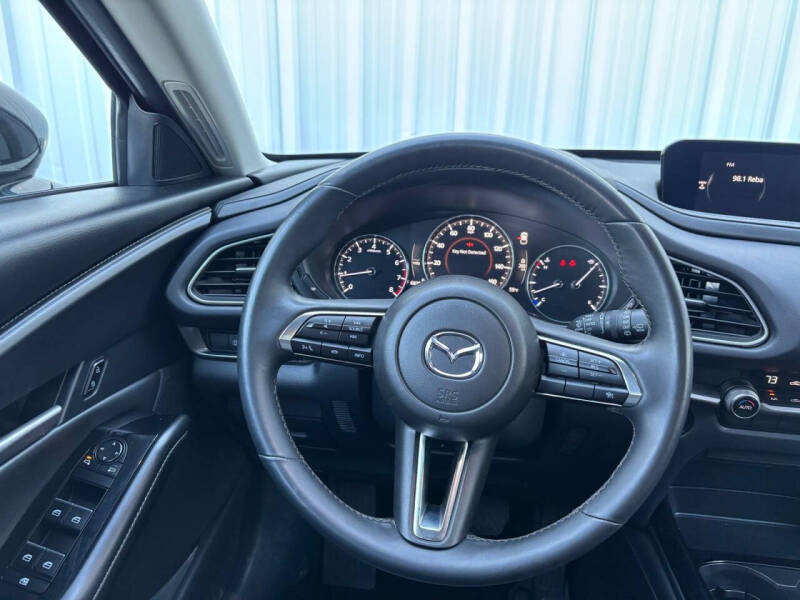 2024 Mazda CX-30 2.5 S Select Sport