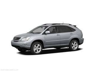 2007 Lexus RX 350 for sale at Auto Destination in Puyallup, WA