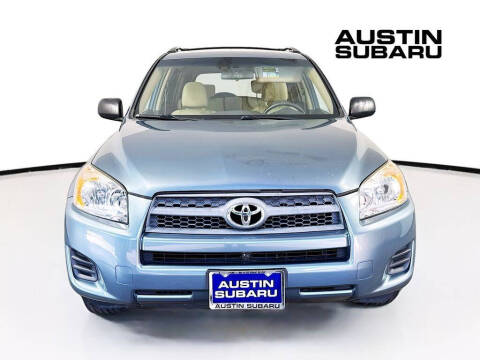 2010 Toyota RAV4