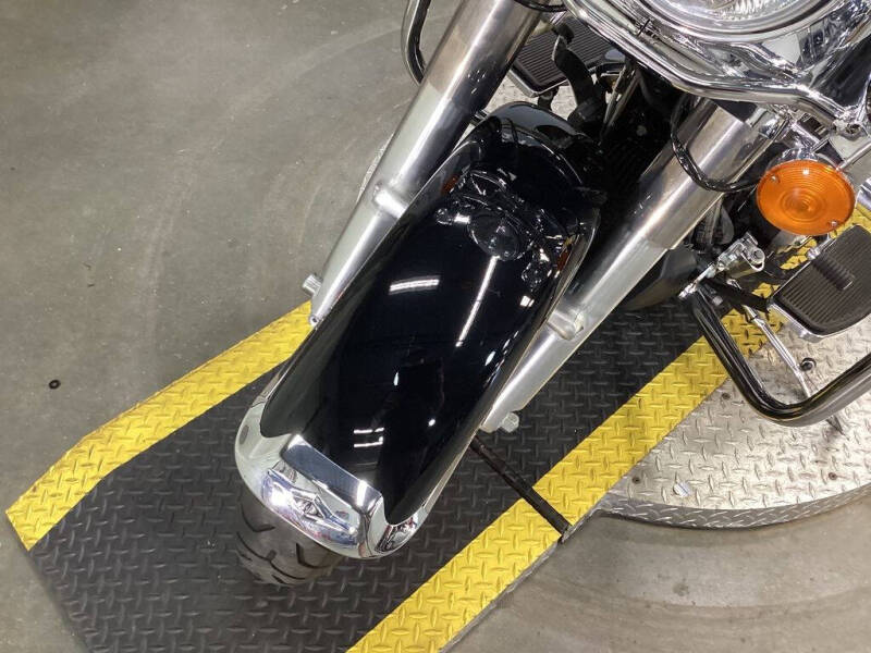 2021 Harley-Davidson Road King