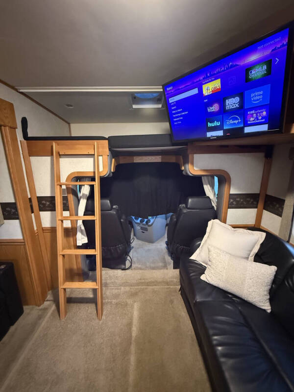 2006 Freightliner Haulmark