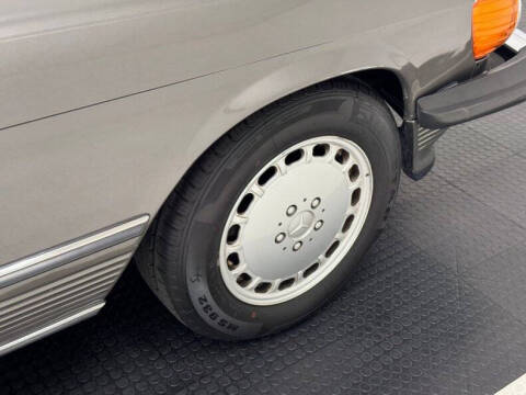 1979 Mercedes-Benz 450 SL