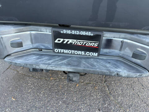 2013 Nissan Frontier SV