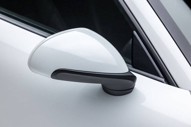 2013 Porsche 911