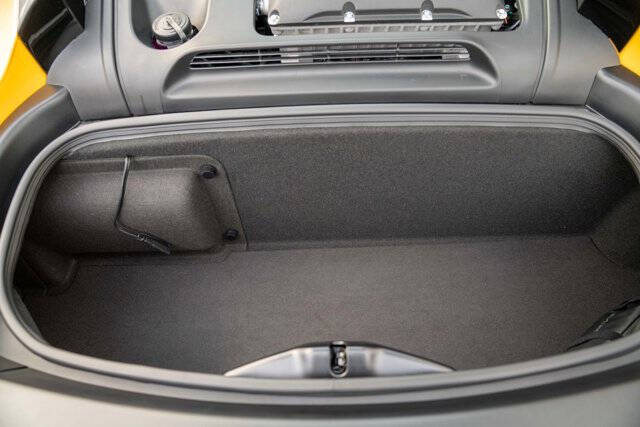 2024 Lotus Emira V6 First Edition