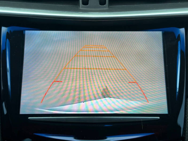 2017 Cadillac XTS Luxury