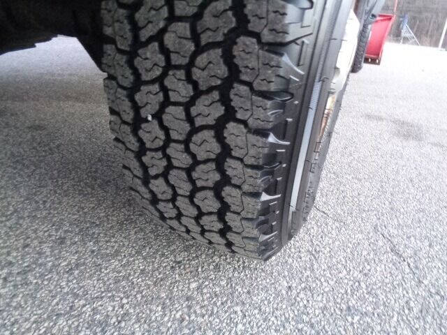 2013 Chevrolet Silverado 2500HD Work Truck