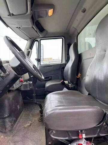 2014 International WorkStar 7500