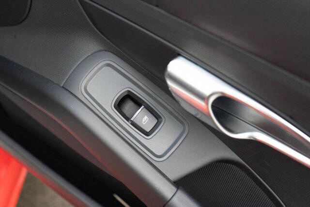 2024 Porsche 718 Boxster