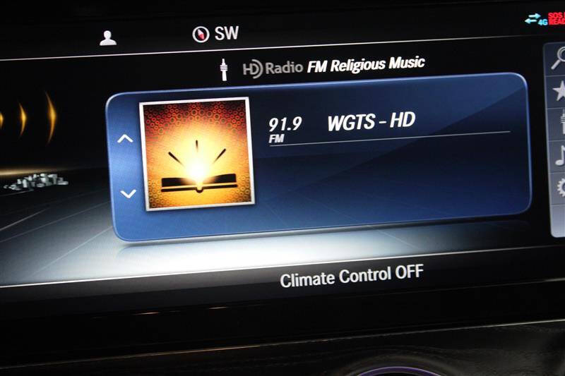 2019 Mercedes-Benz E-Class E 450 4MATIC