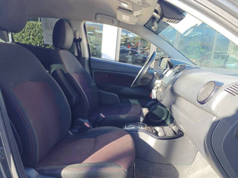 2024 Mitsubishi Mirage Black Edition