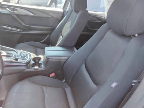 2016 Mazda CX-9 Sport
