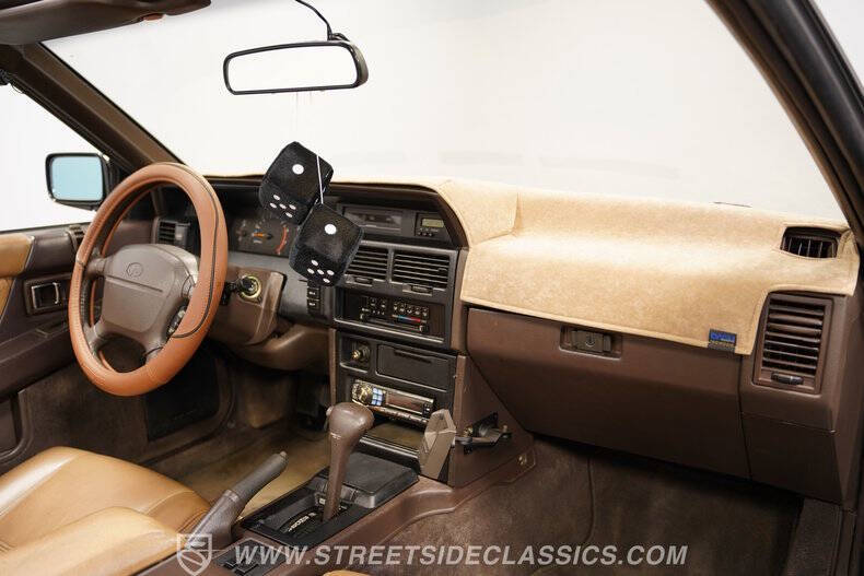1991 Infiniti M30