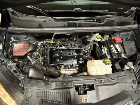 2016 Buick Encore Premium