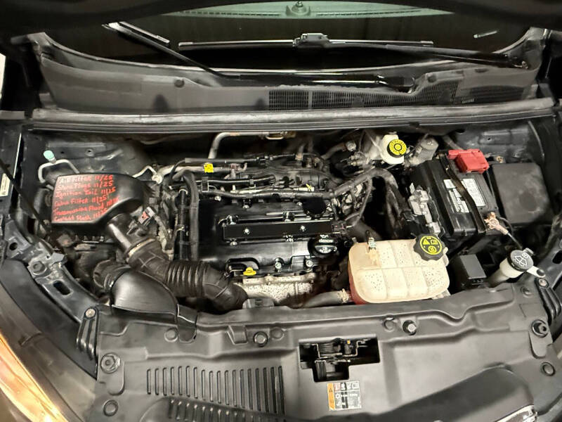 2016 Buick Encore Premium