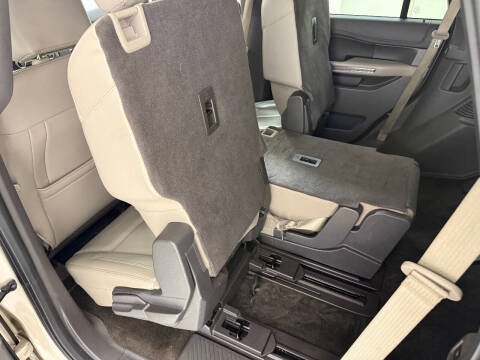 2018 Ford Expedition XLT