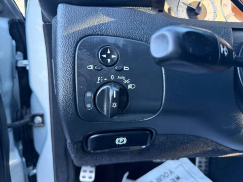 2007 Mercedes-Benz CLK CLK 350