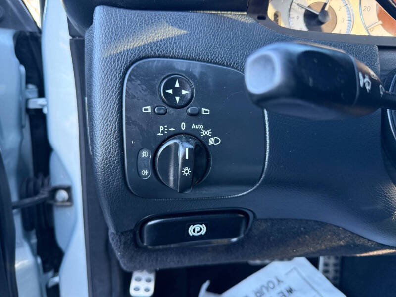 2007 Mercedes-Benz CLK CLK 350