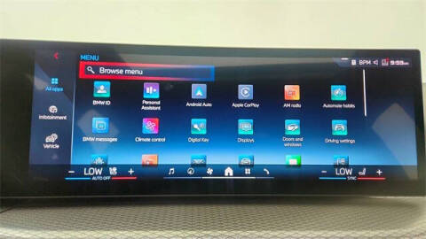 2025 BMW 3 Series M340i