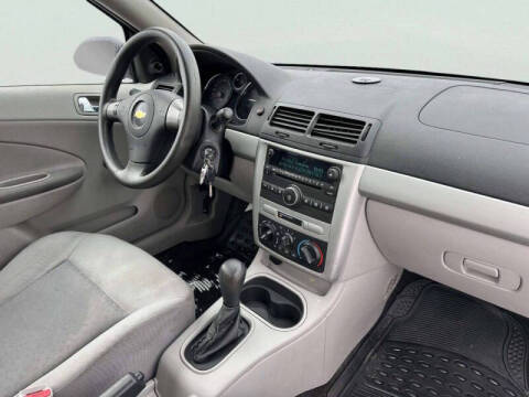 2010 Chevrolet Cobalt LS