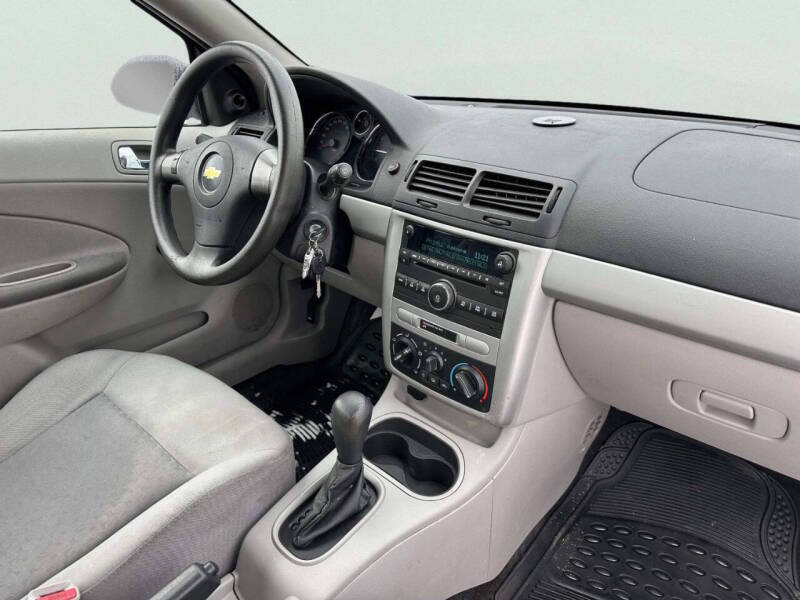 2010 Chevrolet Cobalt LS