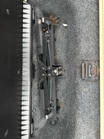 2012 Ford Expedition EL