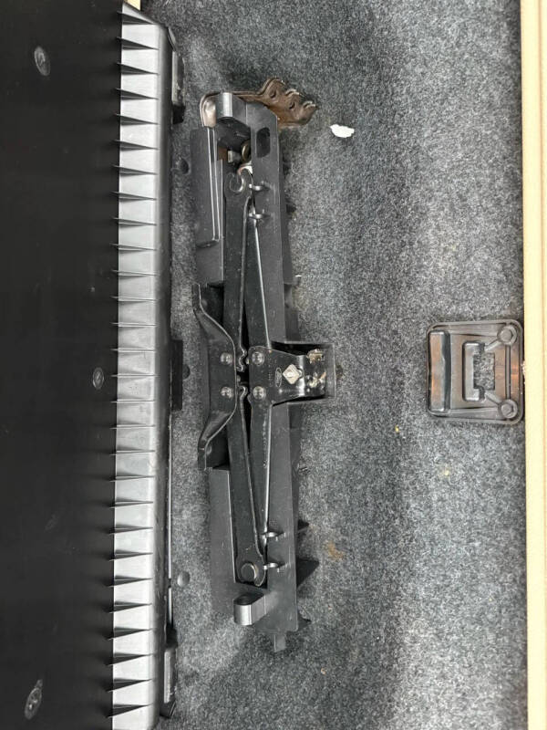 2012 Ford Expedition EL