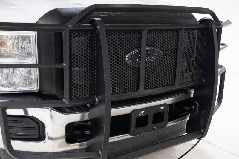 2011 Ford F-350 Super Duty XL