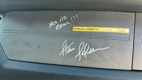 2014 Ford Mustang GT