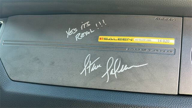 2014 Ford Mustang GT